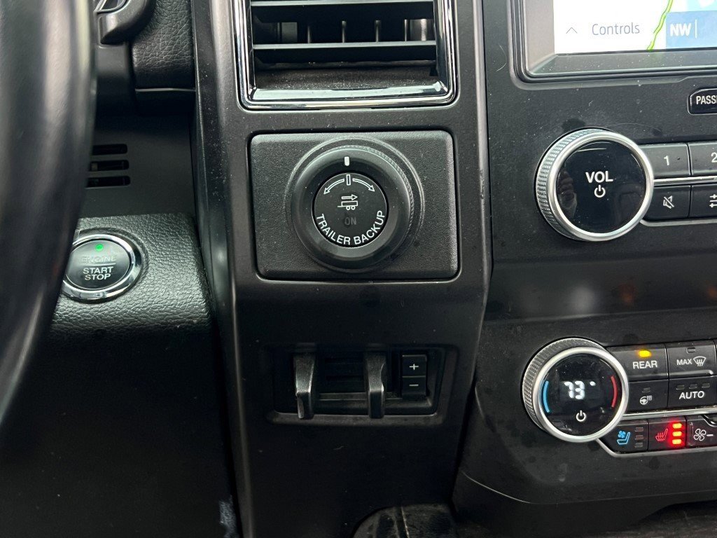 Certified 2021 Ford Expedition Limited image 21