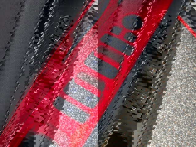 Used 2022 Hyundai Elantra N w/ Cargo Package image 16