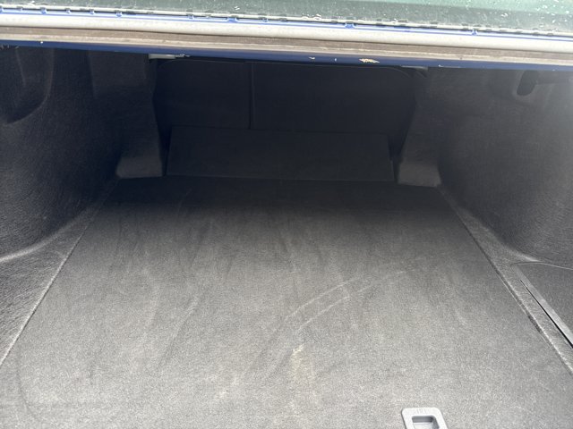 Used 2025 Toyota Camry SE FWD image 6