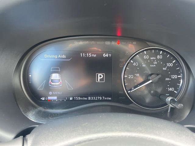 Used 2021 Nissan Kicks SV image 7