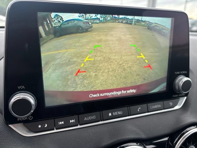 Used 2024 Nissan Sentra SV w/ All-Weather Package FWD image 18
