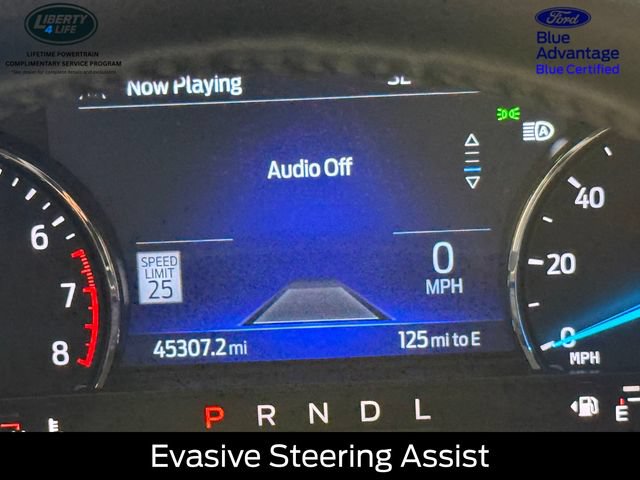 Certified 2022 Ford Explorer XLT w/ Equipment Group 202A AWD/4WD image 31