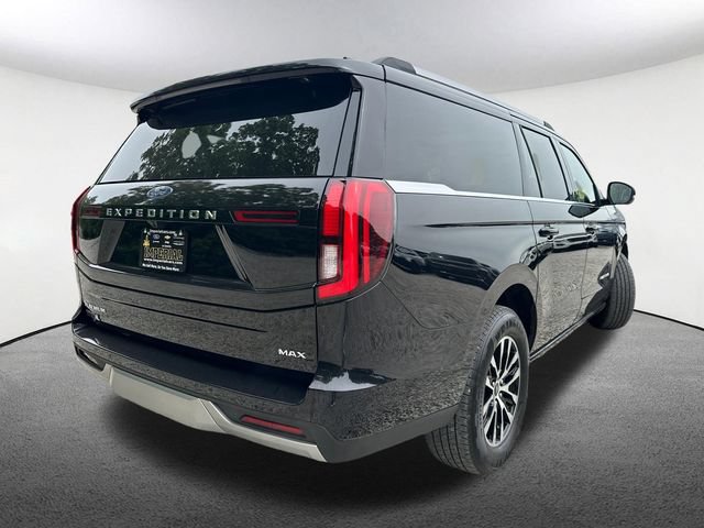 Certified 2025 Ford Expedition Max Platinum AWD/4WD image 17