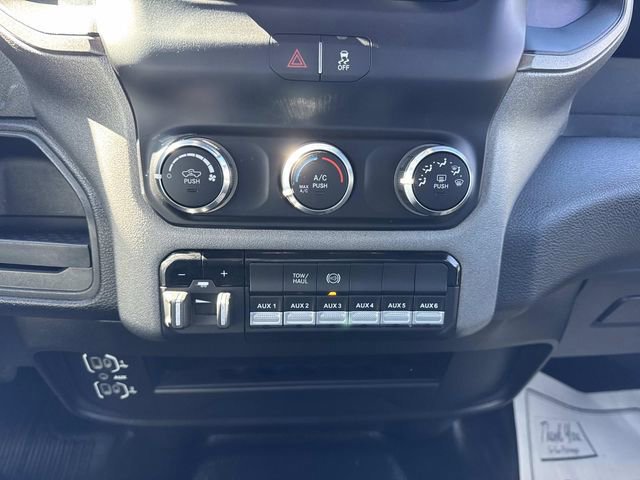 Used 2023 RAM 4500 Tradesman w/ Chrome Appearance Group image 25
