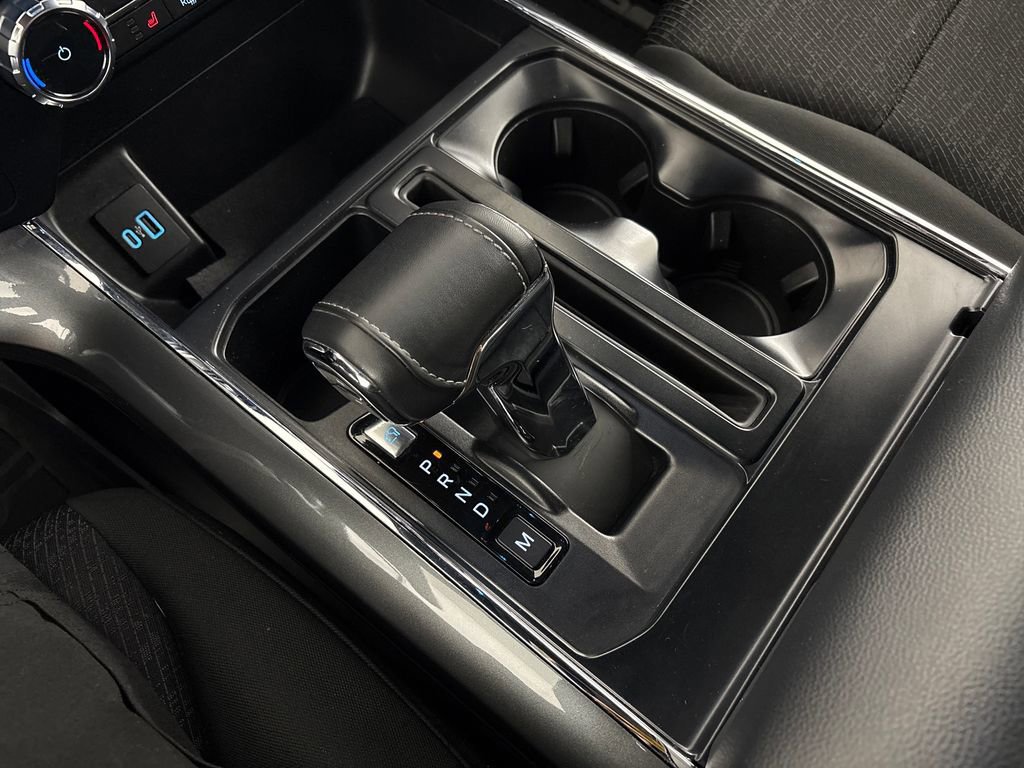 Certified 2023 Ford F150 XLT w/ Equipment Group 302A High image 29