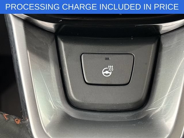 Used 2024 Honda CR-V Sport Touring image 24
