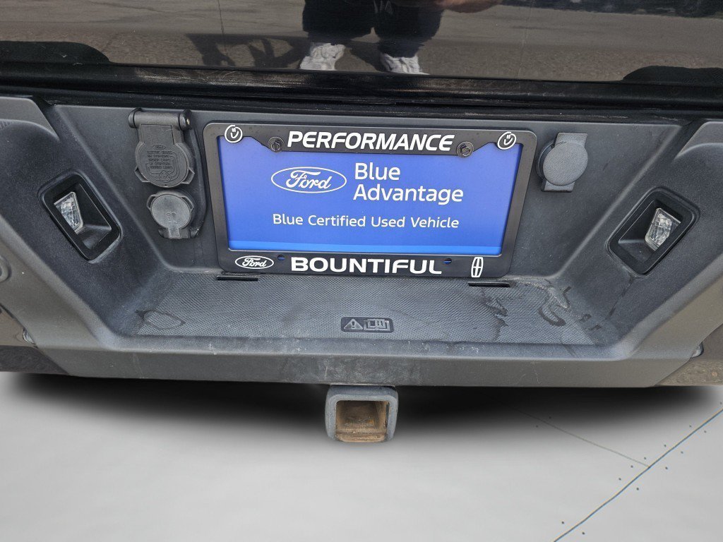 Certified 2022 Ford F150 Platinum AWD/4WD image 29
