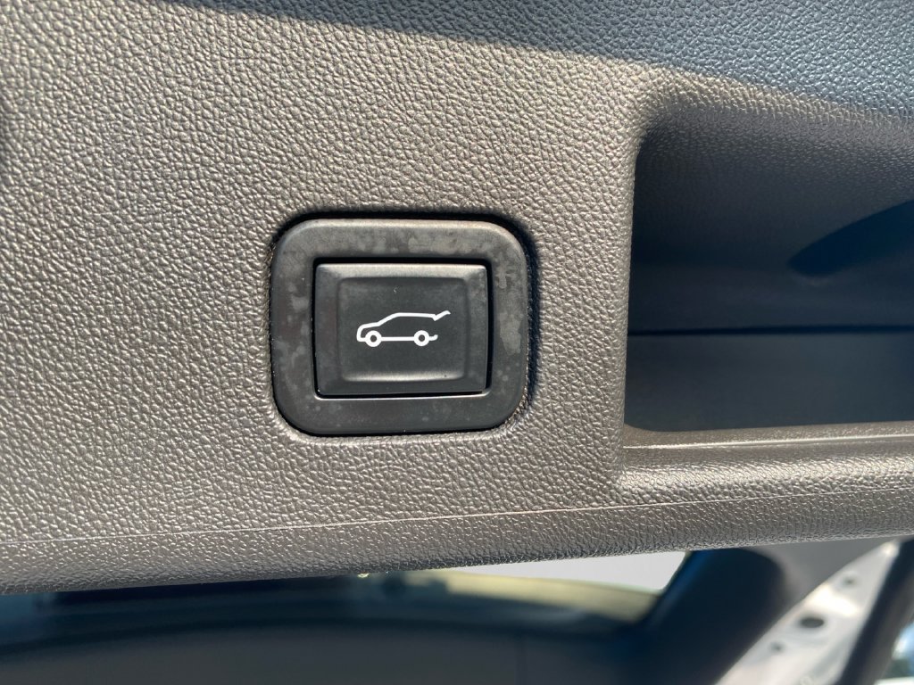Used 2022 Chevrolet Equinox LT AWD/4WD image 33