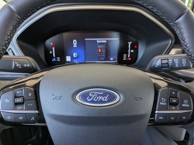 Certified 2024 Ford Escape Active w/ Tech Pack #1 image 24
