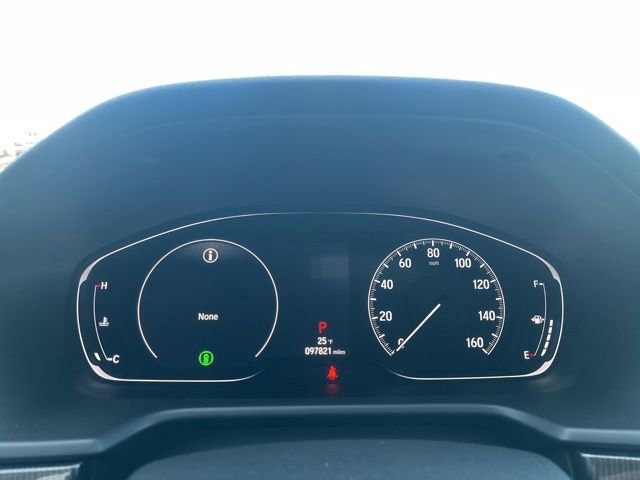 Used 2018 Honda Accord Sport image 29