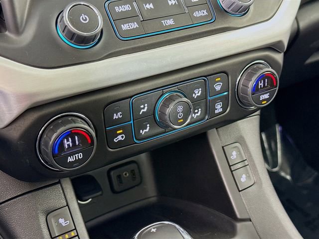 Used 2019 GMC Acadia SLT image 16