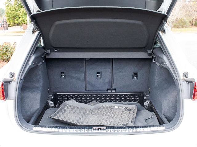 Used 2022 Audi Q3 2.0T Premium Plus image 23