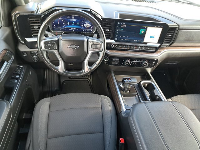Used 2024 Chevrolet Silverado 1500 RST w/ Convenience Package II image 17