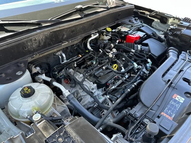 Certified 2022 Ford Bronco Sport Big Bend w/ Convenience Package AWD/4WD image 40