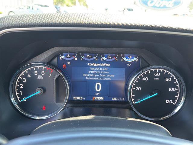Certified 2023 Ford F150 XLT w/ Equipment Group 302A High AWD/4WD image 5