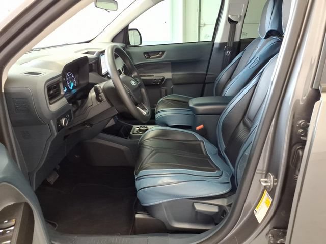 Certified 2022 Ford Maverick XL FWD image 11