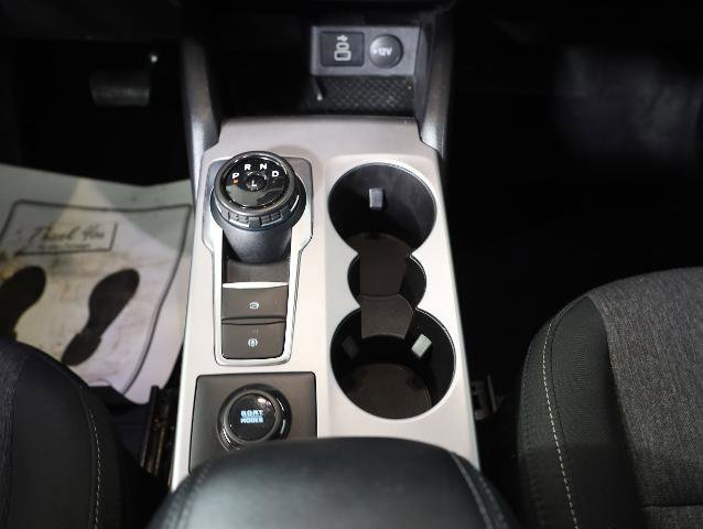 Certified 2024 Ford Bronco Sport Big Bend w/ Convenience Package image 15