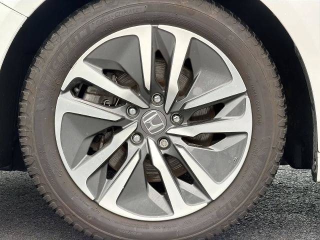 Used 2022 Honda Accord EX-L image 14