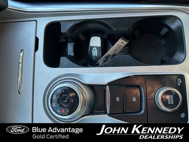 Certified 2023 Ford Explorer XLT w/ Equipment Group 202A image 32