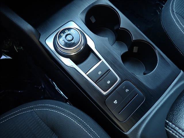 Certified 2023 Ford Escape AWD image 16