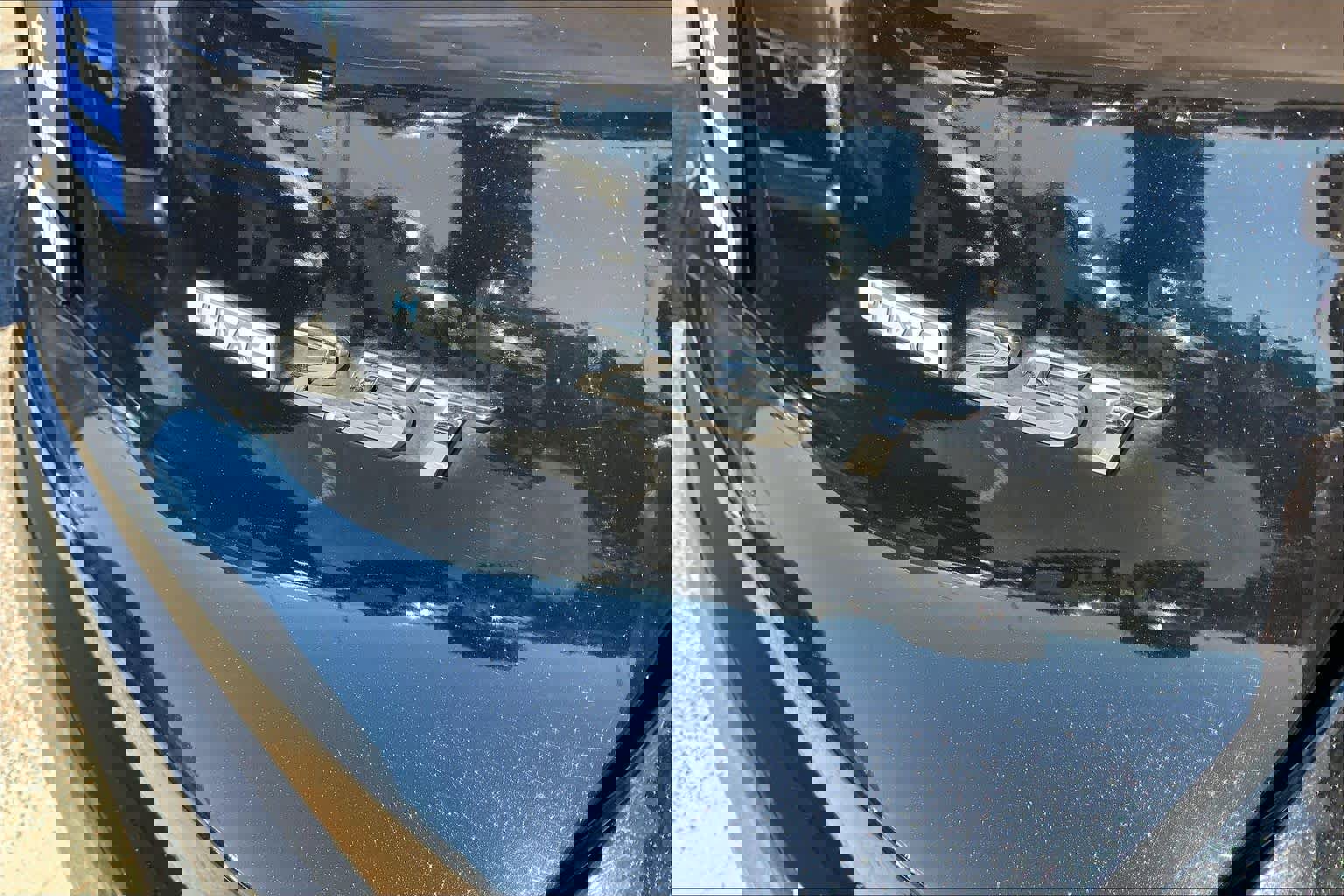 Used 2023 Hyundai Santa Fe Limited image 11