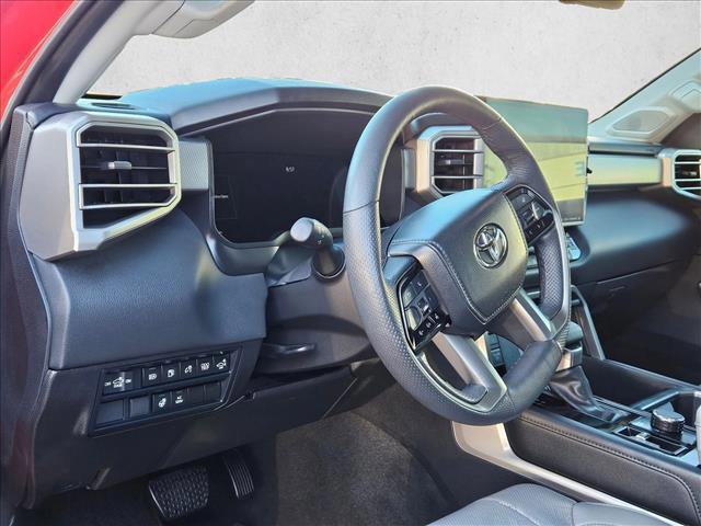 Used 2024 Toyota Tundra Limited image 10