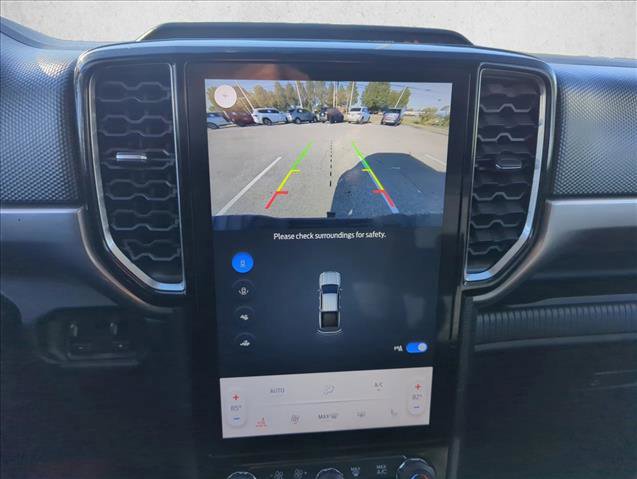 Certified 2024 Ford Ranger XLT w/ Equipment Group 301A High image 14