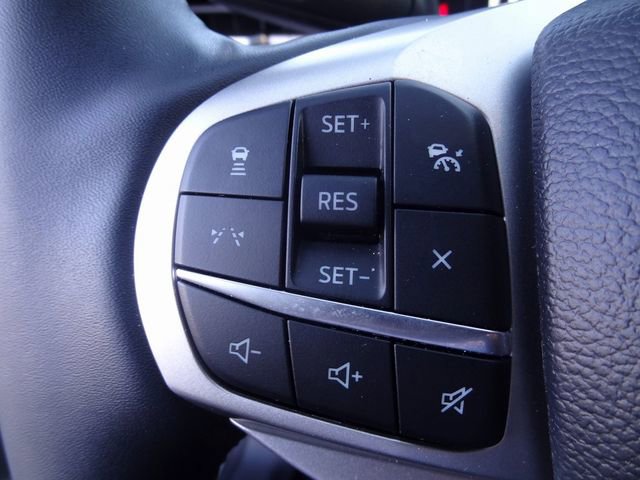 Certified 2025 Ford Explorer Active AWD/4WD image 21