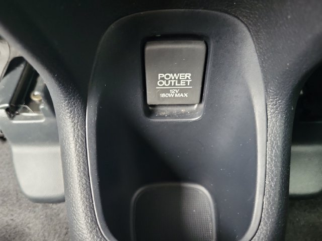 Used 2020 Honda HR-V EX image 17