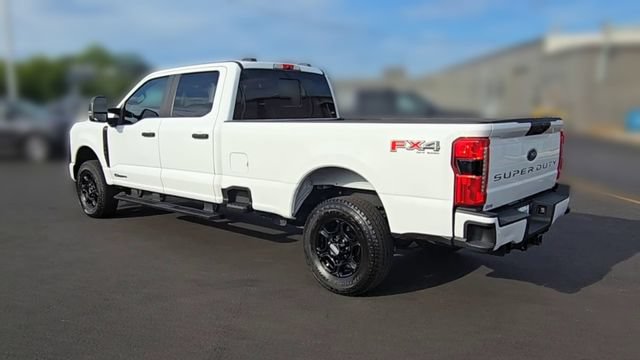 Certified 2023 Ford F350 XL w/ STX Appearance Package AWD/4WD image 7