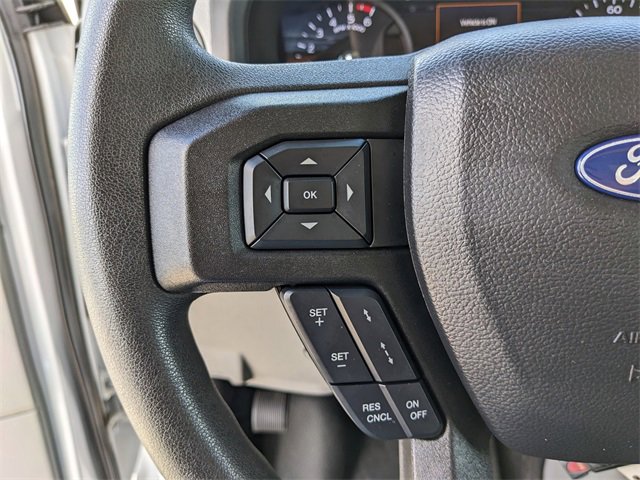 Certified 2023 Ford E-350 and Econoline 350 Super Duty w/ Driver's Safety Package image 22