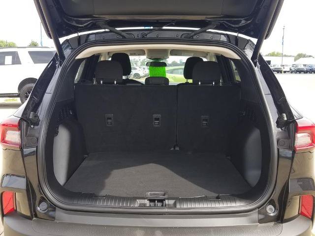 Certified 2024 Ford Escape Active AWD/4WD image 4