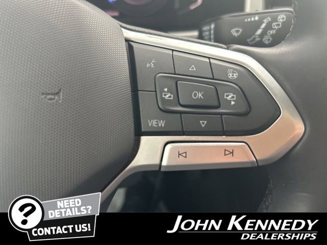 Used 2020 Volkswagen Atlas Cross Sport SEL AWD/4WD image 27