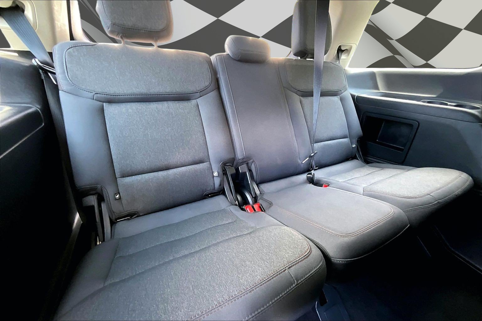 Certified 2025 Ford Expedition Active RWD image 28