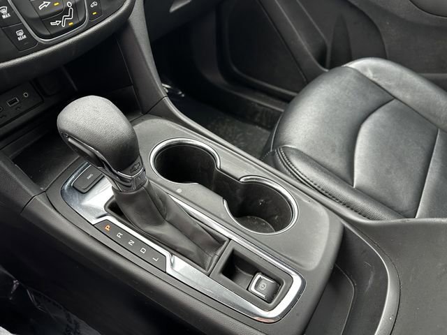 Used 2023 Chevrolet Equinox LT image 26