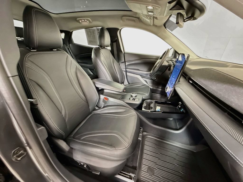 Certified 2023 Ford Mustang Mach-E Premium AWD/4WD image 30