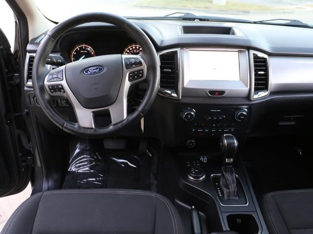 Certified 2020 Ford Ranger XLT w/ Equipment Group 302A Luxury AWD/4WD image 21