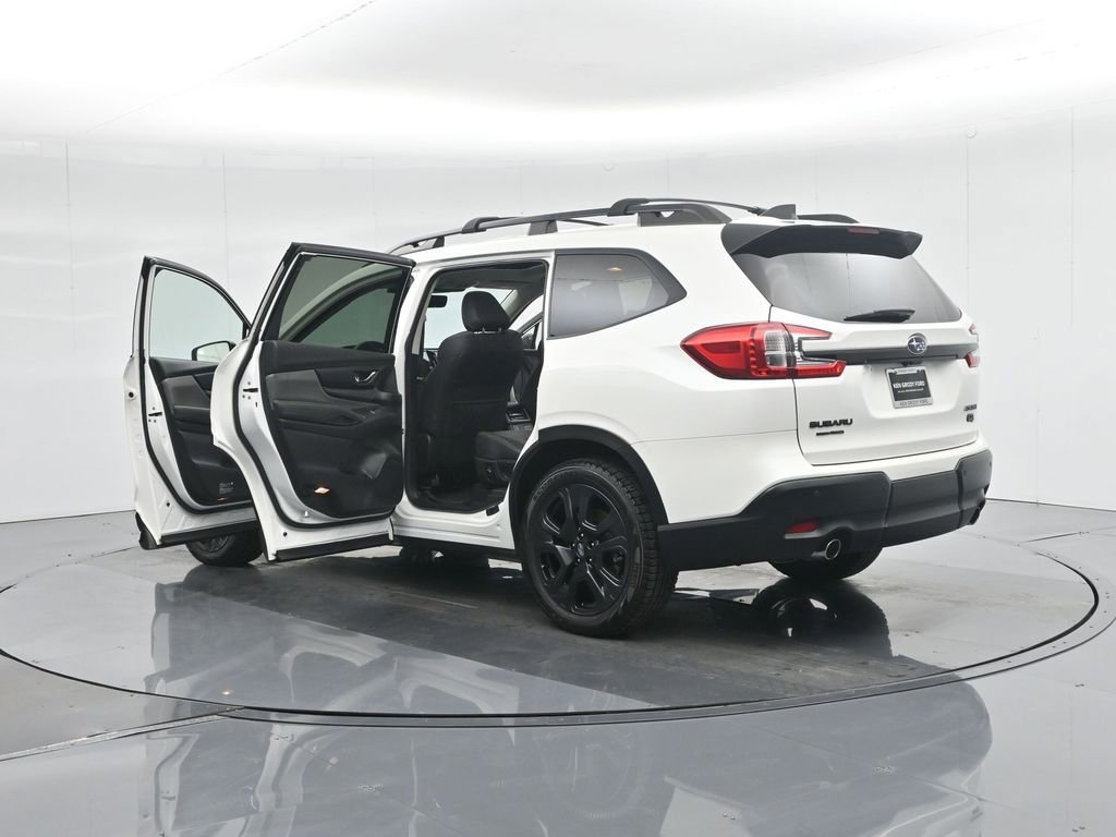 Used 2023 Subaru Ascent Onyx Edition image 53