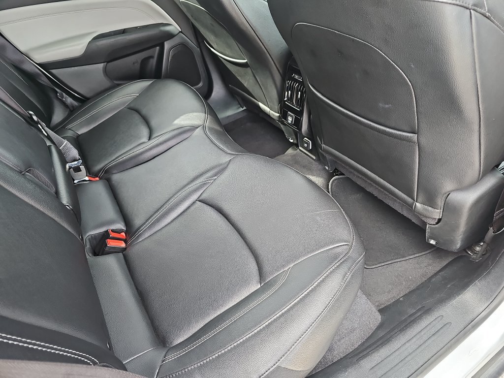 Used 2025 Jeep Compass Limited AWD/4WD image 11