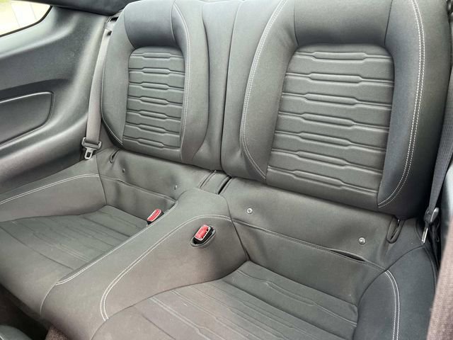 Certified 2017 Ford Mustang Coupe image 17