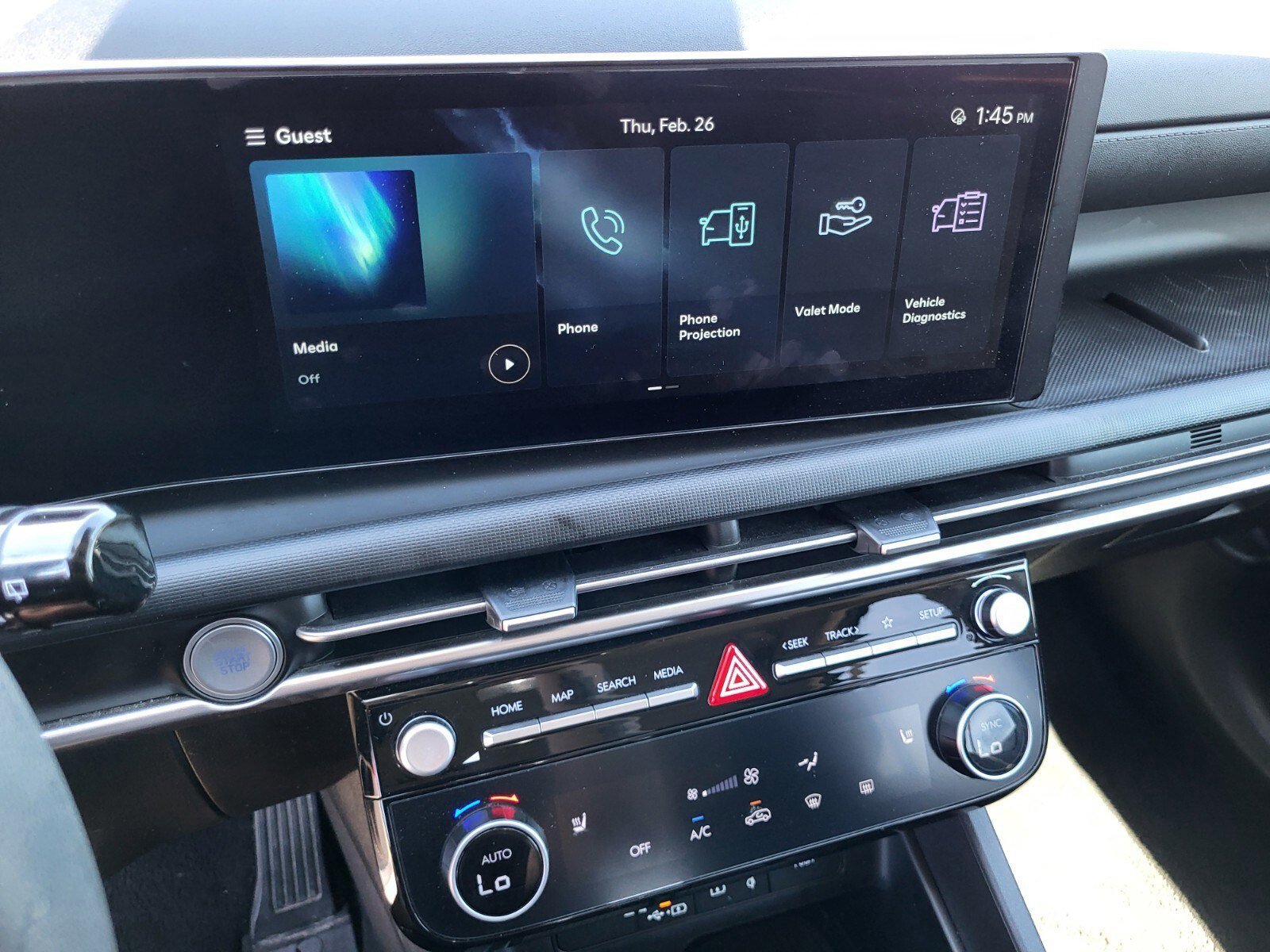 Used 2025 Hyundai Tucson SEL image 20