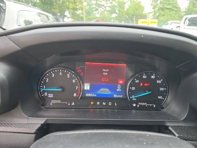 Certified 2023 Ford Explorer ST-Line AWD/4WD image 28