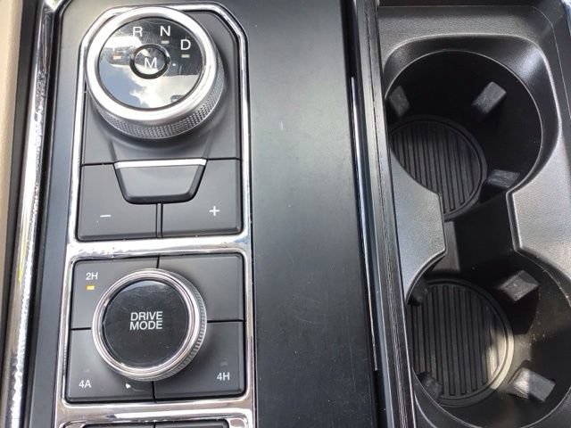 Certified 2023 Ford Expedition XLT AWD/4WD image 18
