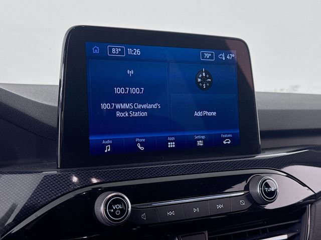 Certified 2023 Ford Escape ST-Line image 14