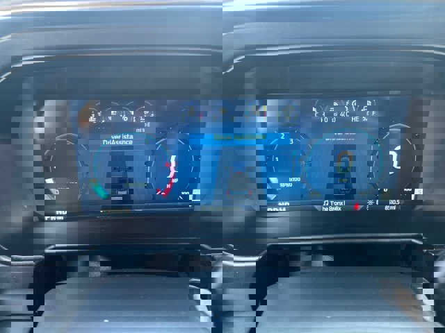 Certified 2024 Ford F350 Limited w/ FX4 Off-Road Package image 25