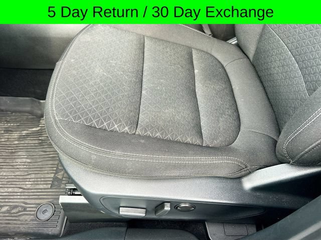 Certified 2024 Ford Escape Active AWD/4WD image 25