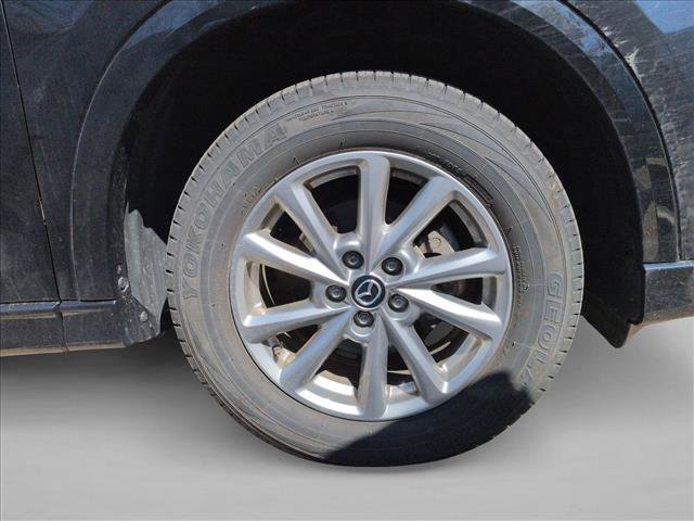 Used 2024 MAZDA CX-5 AWD 2.5 S w/ Select Package image 7