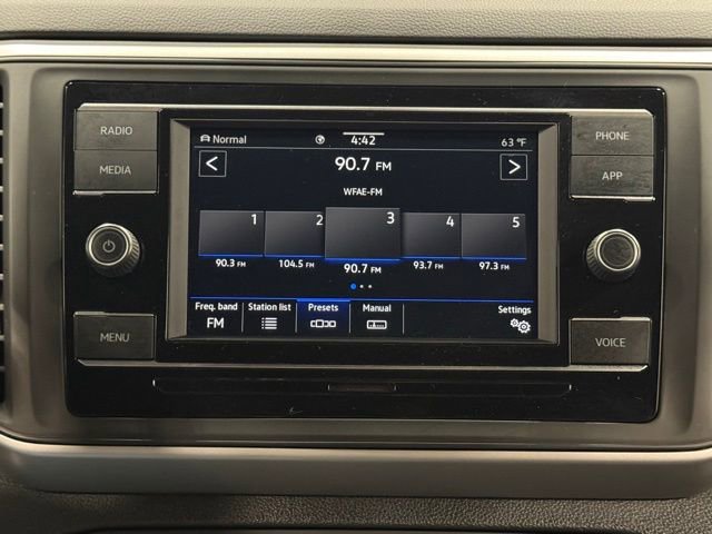 Used 2023 Volkswagen Atlas Cross Sport SE AWD/4WD image 25