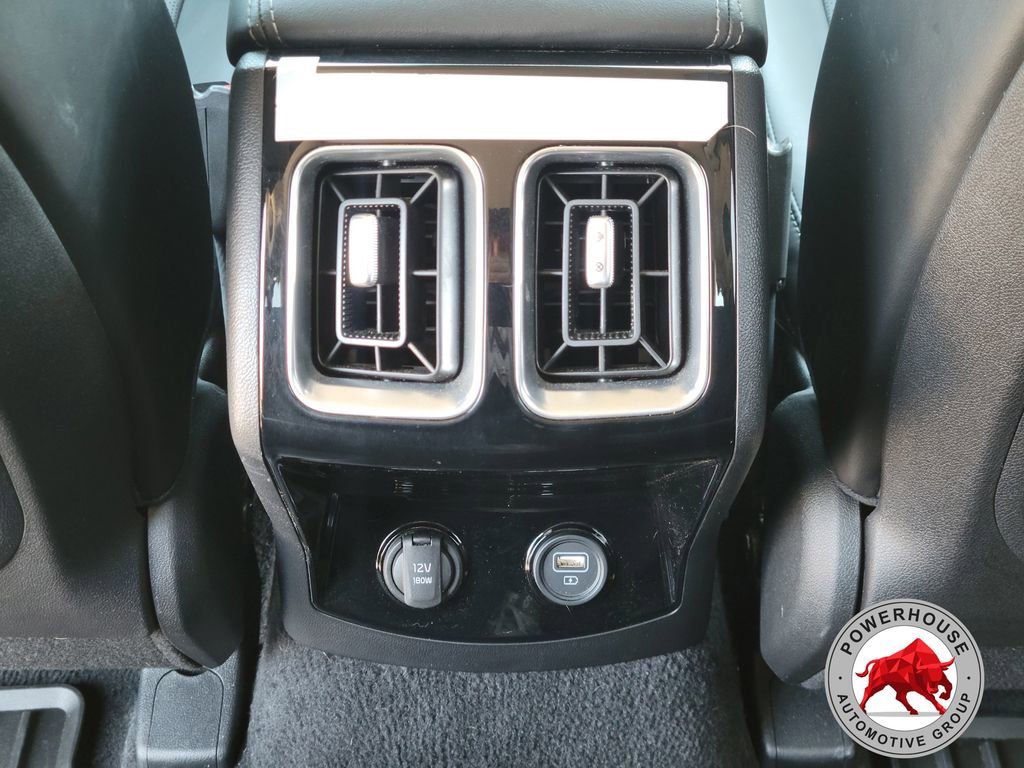 Used 2023 Kia Sorento SX FWD image 19