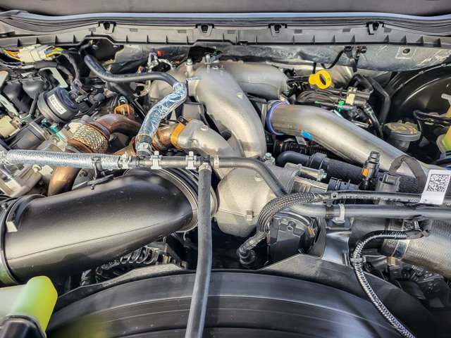 Certified 2026 Ford F250 Platinum image 29